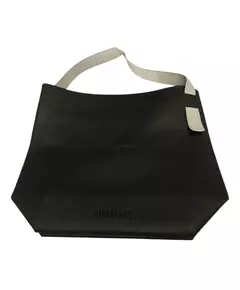 Annayake Annayake Articles de toilette Pochette en textile GWP M20293L Noir