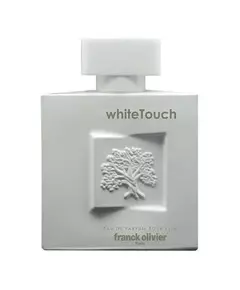 White Touch EDP, 100 ml