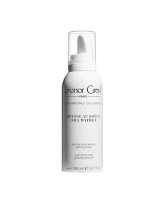 Leonor Greyl Au Lotus Mousse coiffante Pour le volume, 150 ml