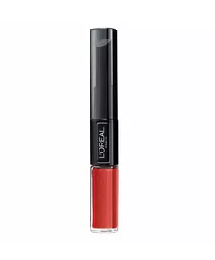 L'Oreal Paris Infaillible 24H Liquid Foundation 506 Red Infallible, 5.6 ml