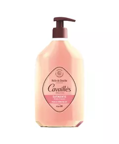 Roge Cavailles Bio Arganöl Regeneration Duschöl Alle Hauttypen, 750 ml