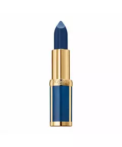 L'Oreal Paris Color Riche Balmain Cream Lipstick Rebellion, 5 g