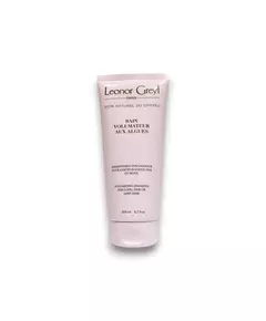 Leonor Greyl Aux Algues Shampooing Pour le volume, 200 ml