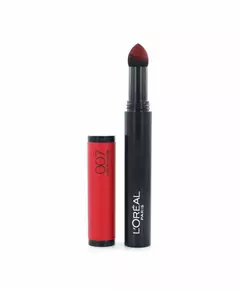 L'Oreal Paris Infallible Matte Max Flüssiger Lippenstift 007 Sag meinen Namen, 11 g
