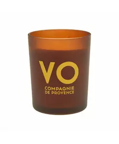 Compagnie De Provence Anise Patchouli Bougie parfumée, 190 g
