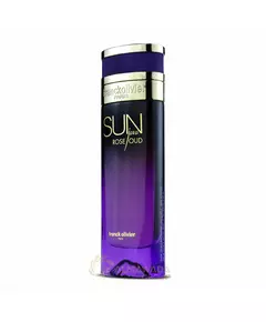 Franck Olivier Sun Java Rose Oud EDP W, 75 ml