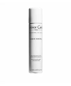 Leonor Greyl Laque Souple Laque pour cheveux Style Maintien léger, 125 ml