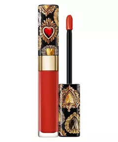 Dolce & Gabbana Shinissimo High Shine Liquid Lipstick 600, 4.5 ml
