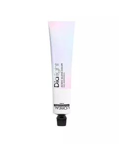 L'Oreal Professionnel Dia Light Sans ammoniaque Teinture permanente pour cheveux 10.13, 50 ml