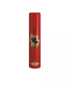Evaflor Je T'aime Spicy Deodorant Spray For Women, 150 ml