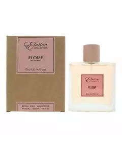 Orchid Elation Collection-Eloise Pour Femme Eau De Parfum For Women, 100 ml
