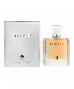Cavalier La Vie Bella Eau de Parfum Für Frauen, 100 ml