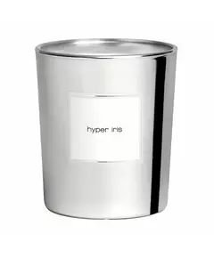 Courreges Hyper Iris Scented Candle, 350 g