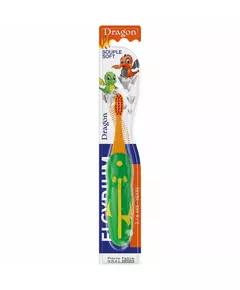 Elgydium Dragon Toothbrush