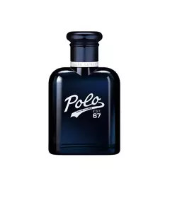 Ralph Lauren Polo 67 Eau De Toilette For Men, 125 ml