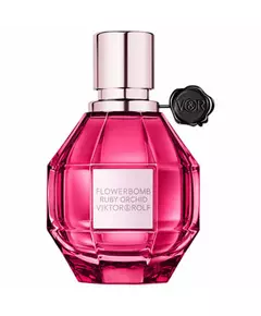 Viktor & Rolf Flowerbomb Ruby Orchid Eau de Parfum Pour les femmes, 50 ml