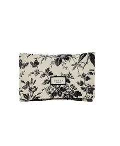 Gucci Bloom Klappentasche GWP Textilbeutel