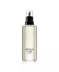 Armani (Giorgio Armani) Code Homme Parfum PAR M, 150 ml