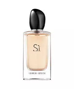 Sí Eau de Parfum, 100 ml