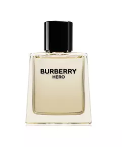 Burberry Hero Eau de Toilette Für Männer, 50 ml