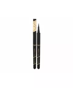 L'Oreal Paris SuperLiner Perfect Slim Waterproof Gel Pencil Eyeliner 01 Black, 2 ml