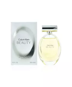 Calvin Klein Beauty Eau de Parfum Pour les femmes, 100 ml