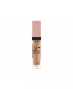 Bourjois Always Fabulous Couverture complète Correcteur crème 450 Beige doré, 6 ml