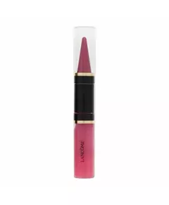 Duo Set Lancome Lip Kajal Duo Chroma Creme-Lippenstift & Lipgloss 01 Rosa Chroma, 2,7 g