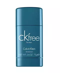 CK Free Deostick, 75 g