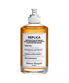 Maison Margiela Replica Jazz Club Eau de Toilette Für Männer, 100 ml