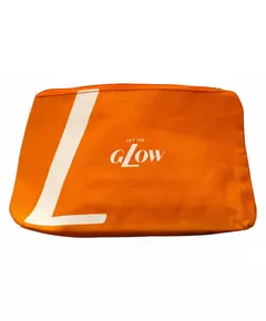Lancaster Sun Toiletry GWP Textile Pouch