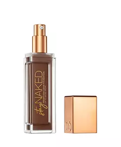 Urban Decay Stay Naked Weightless Creme-Grundierung 80WR Warmes Rot, 30 ml