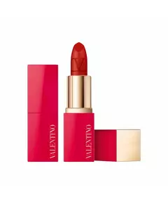 Valentino Rosso Matt Creme-Lippenstift 219A Nachfüllbar, 3,5 g