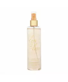 Love 2 Love Orange Blossom + White Musk Körperspray Körper, 240 ml