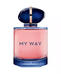 Armani (Giorgio Armani) My Way Intense EDP W, 50 ml