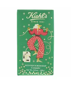 Kiehl's Coriander Cleansing Bar, 140 g