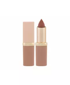 L'Oreal Paris Color Riche Ultra Matte Cream Lipstick 04 04 No Cage, 3.8 g
