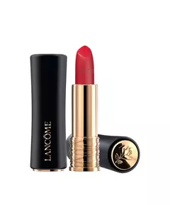 Lancome L'Absolu Rouge Drama Matte Rouge à lèvres crème 505 Attrape Coeur, 3,4 g