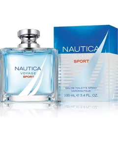 Voyage Sport EDT, 100 ml