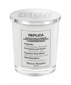Maison Margiela Lazy Sunday Morning Floral Duftkerze, 165 g