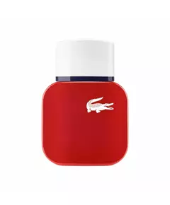 Lacoste Eau de Lacoste L.12.12 French Panache Eau de Toilette Für Frauen, 30 ml
