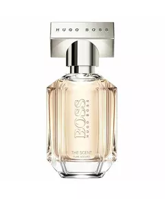 Hugo Boss The Scent Pure Accord Eau de Toilette Für Frauen, 50 ml