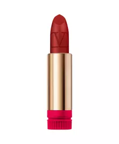 Valentino Rosso Matt Creme-Lippenstift 111A Nachfüllen, 3,5 g