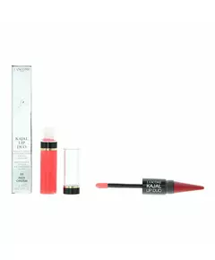 Duo Set Lancome Kajal Lip Duo Creme-Lippenstift & Lipgloss 05 10N, 2,7 g