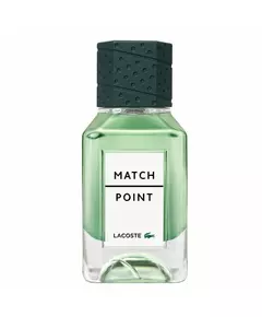 Lacoste Match Point Eau de Toilette Für Männer, 30 ml