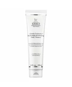Kiehl's Clearly Corrective Exfoliating Cleansing Gel For Face, 150 ml