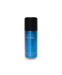 Davidoff Cool Water Deodorant Spray For Men, 150 ml