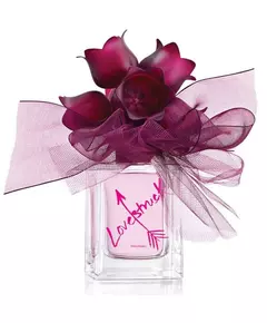 Vera Wang Lovestruck Eau De Parfum For Women, 100 ml