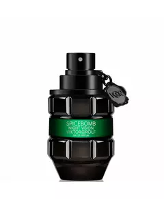 Viktor & Rolf Spicebomb Night Vision Eau de Parfum Für Männer, 50 ml