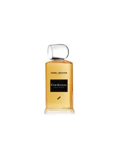 Daniel Hechter Cuir Sensuel Eau de Toilette Für Männer, 100 ml